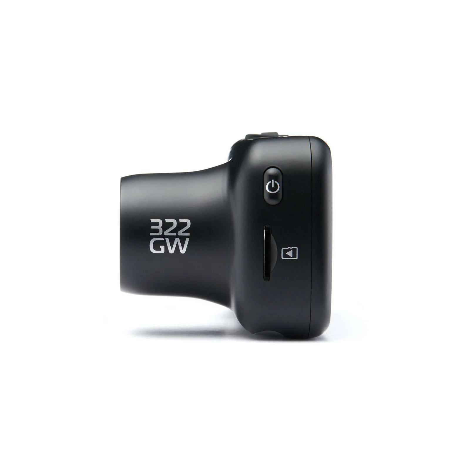Nextbase 322GW Dash Cam 1080p Video 2.5" Touch Screen Bluetooth GPS WIFI Camera - Image 8