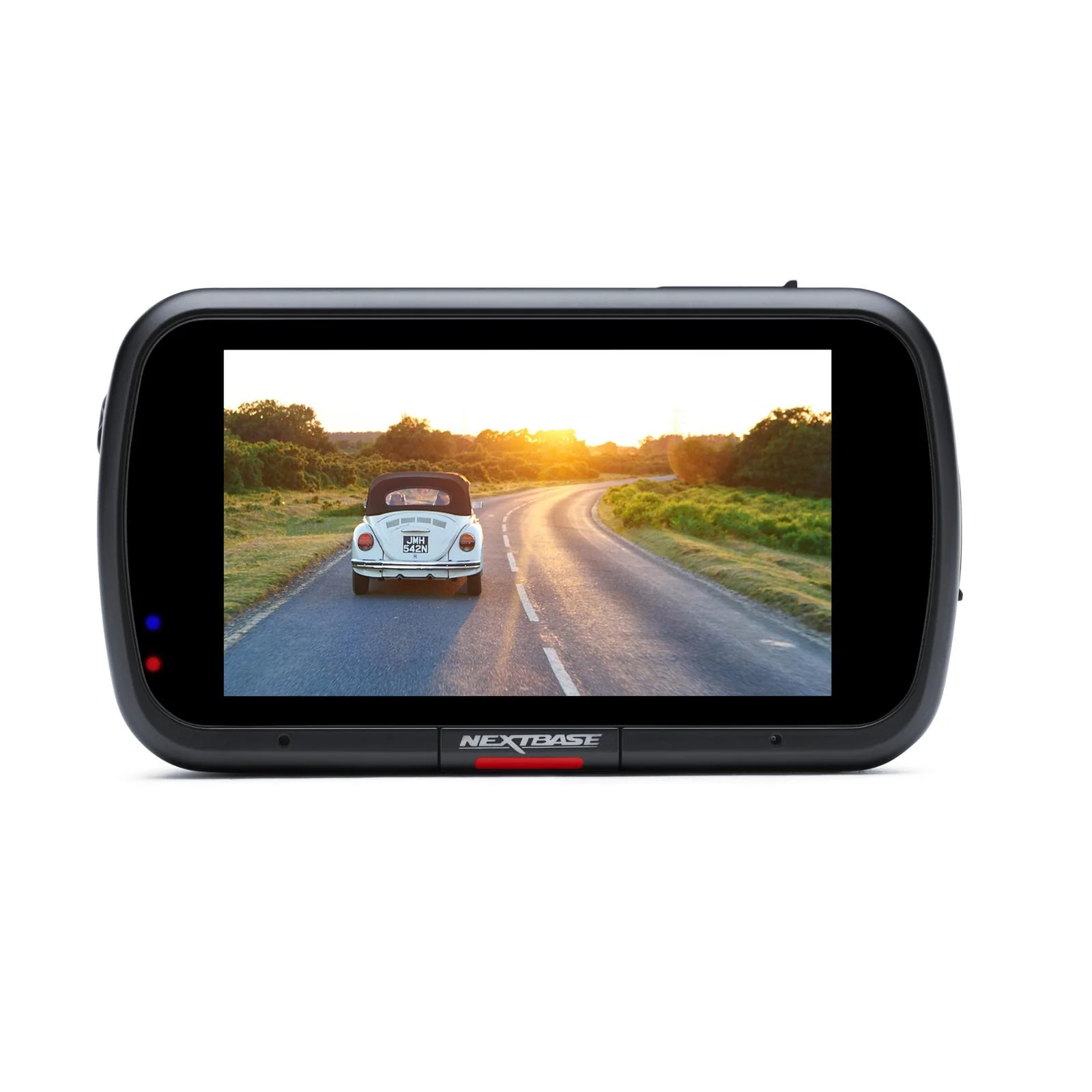 Nextbase 622GW Dash Cam 4K 30FPS Video 3" HD Touch Screen Alexa GPS WIFI Camera - Image 5