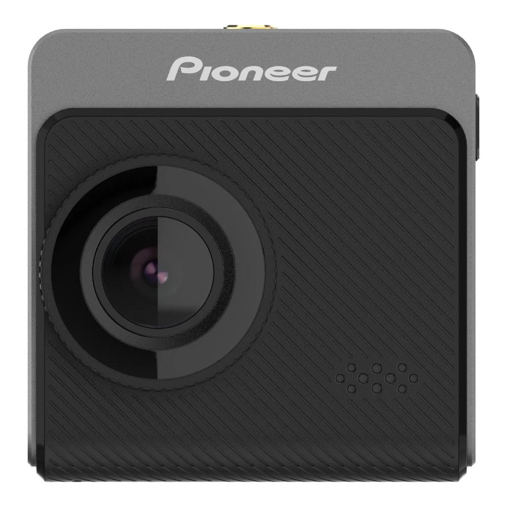 Pioneer VREC-130RS Front Facing Dash Cam Camera 1080 Full HD 2" LCD Screen - Image 3
