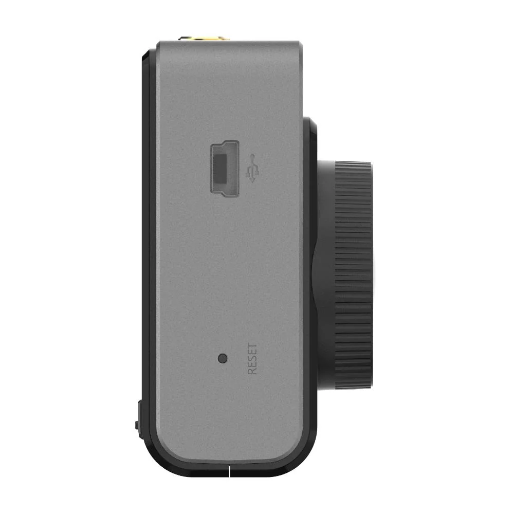 Pioneer VREC-130RS Front Facing Dash Cam Camera 1080 Full HD 2" LCD Screen - Image 4