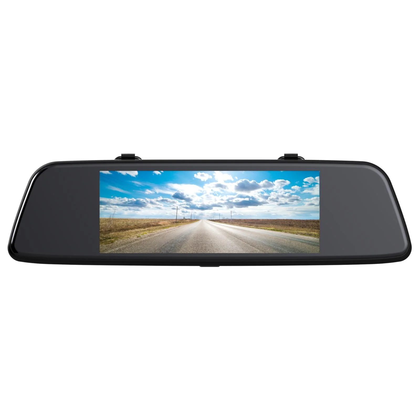 Pioneer VREC-150MD Dash Cam Mirror Monitor 6.7" Screen HD Front & Rear Camera - Image 3