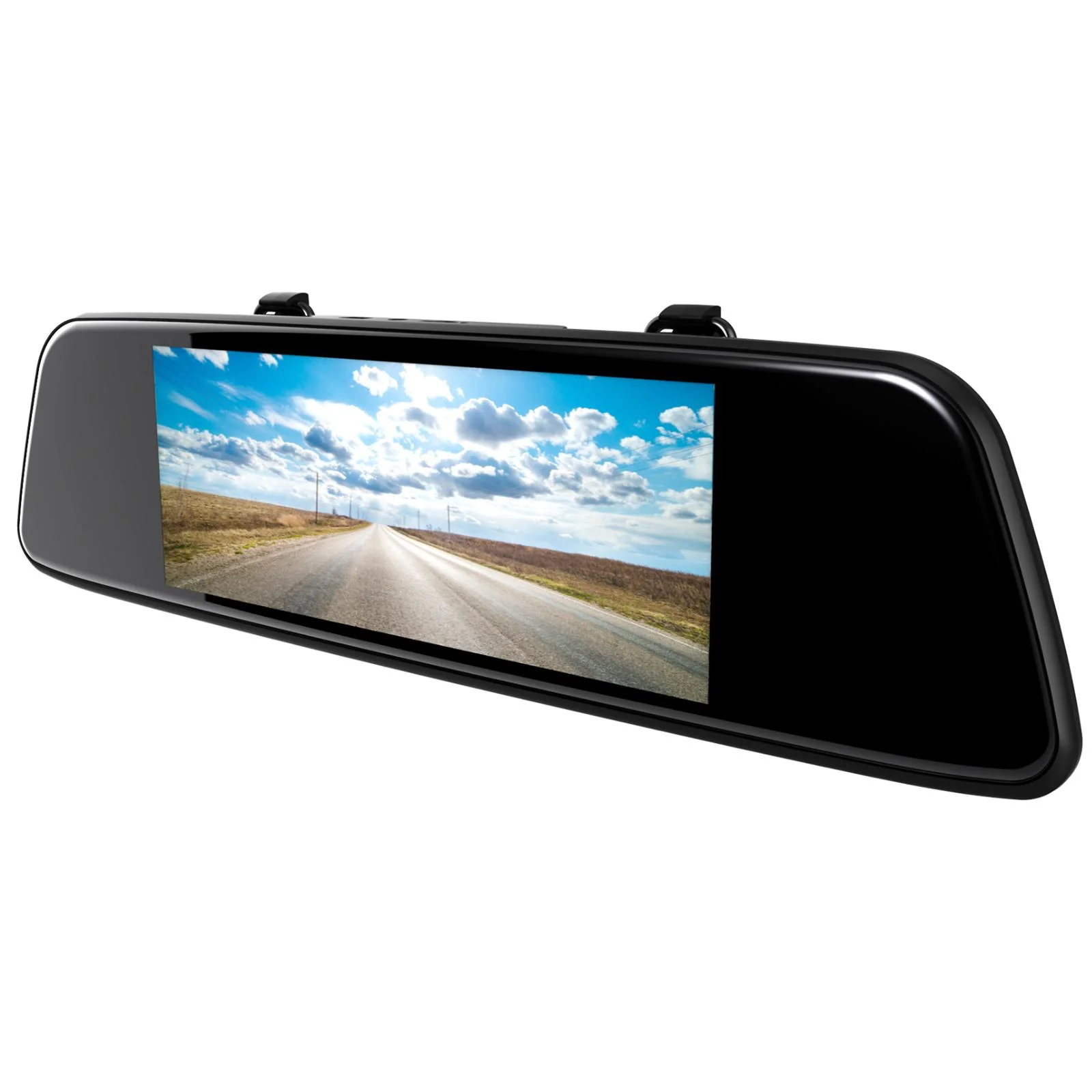 Pioneer VREC-150MD Dash Cam Mirror Monitor 6.7" Screen HD Front & Rear Camera - Image 6