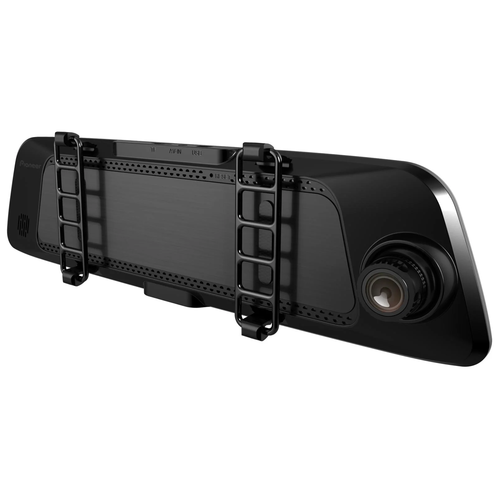 Pioneer VREC-150MD Dash Cam Mirror Monitor 6.7" Screen HD Front & Rear Camera - Image 7
