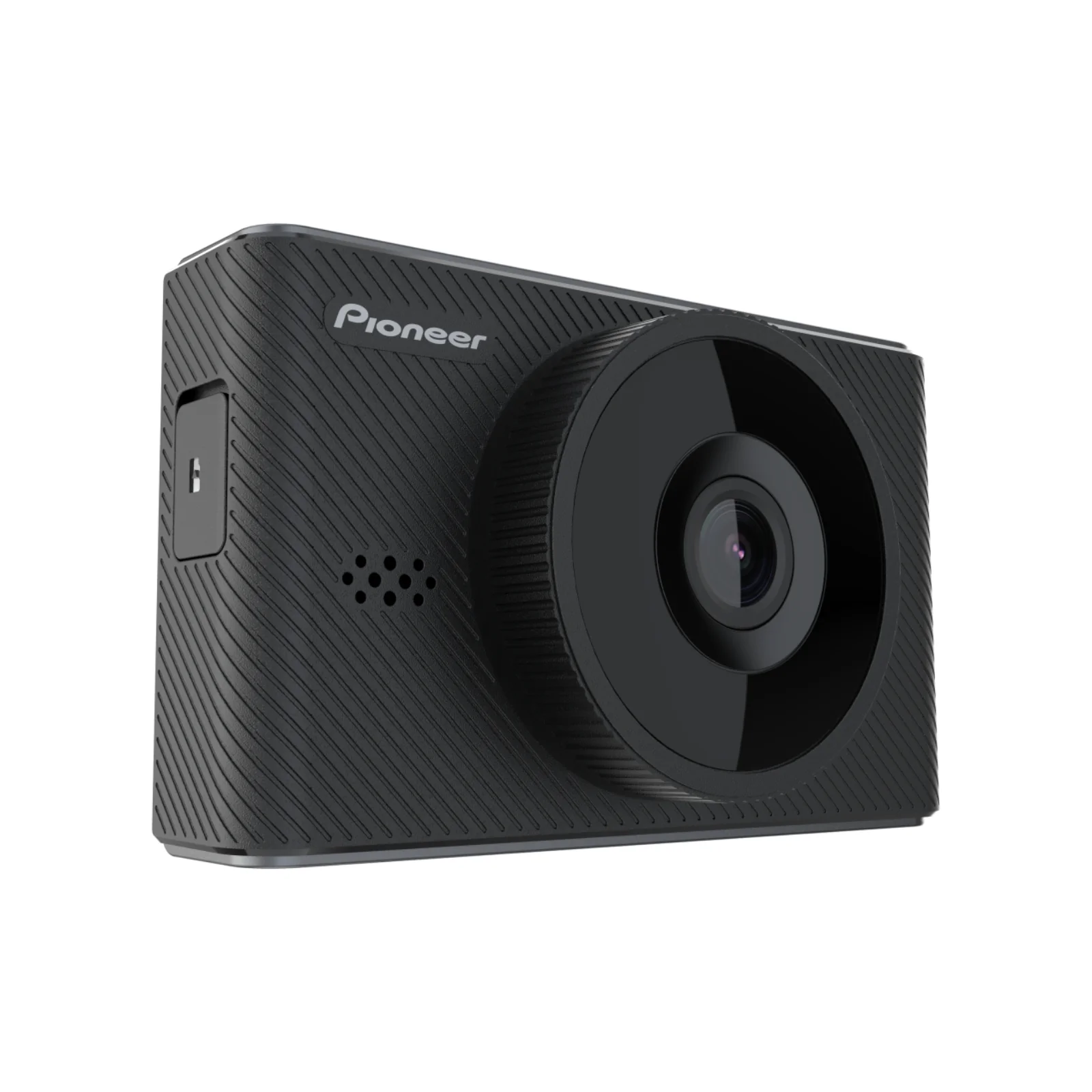 Pioneer VREC-170RS Dash Cam 1 Channel Front Camera Full HD 30 FPS WDR WiFi GPS - Image 4