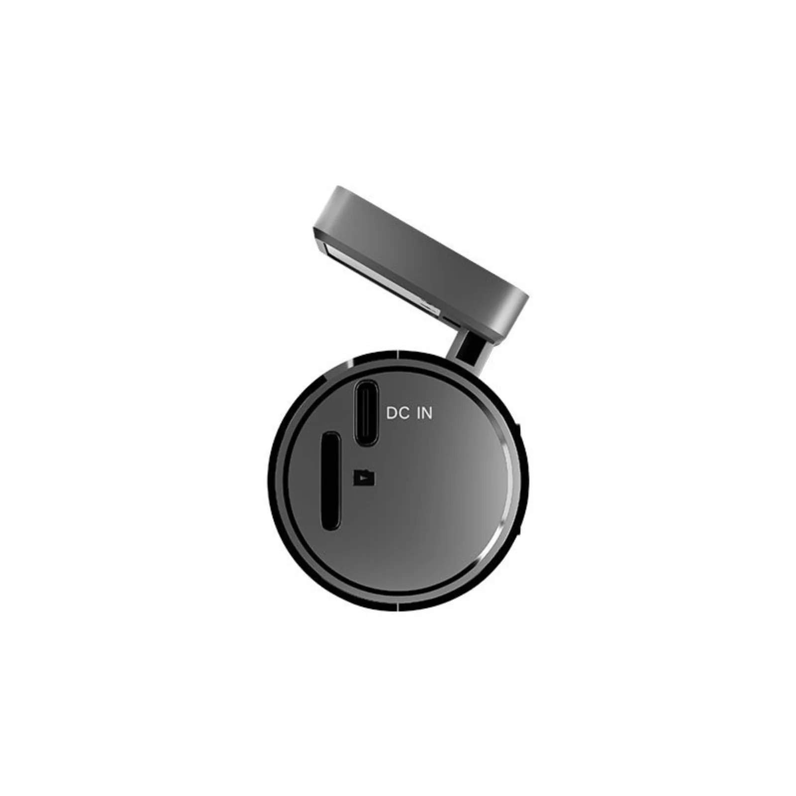 Pioneer VREC-H120SC Dash Cam Wi-Fi 1296p Ultra Compact 1 Channel Front Camera - Image 3