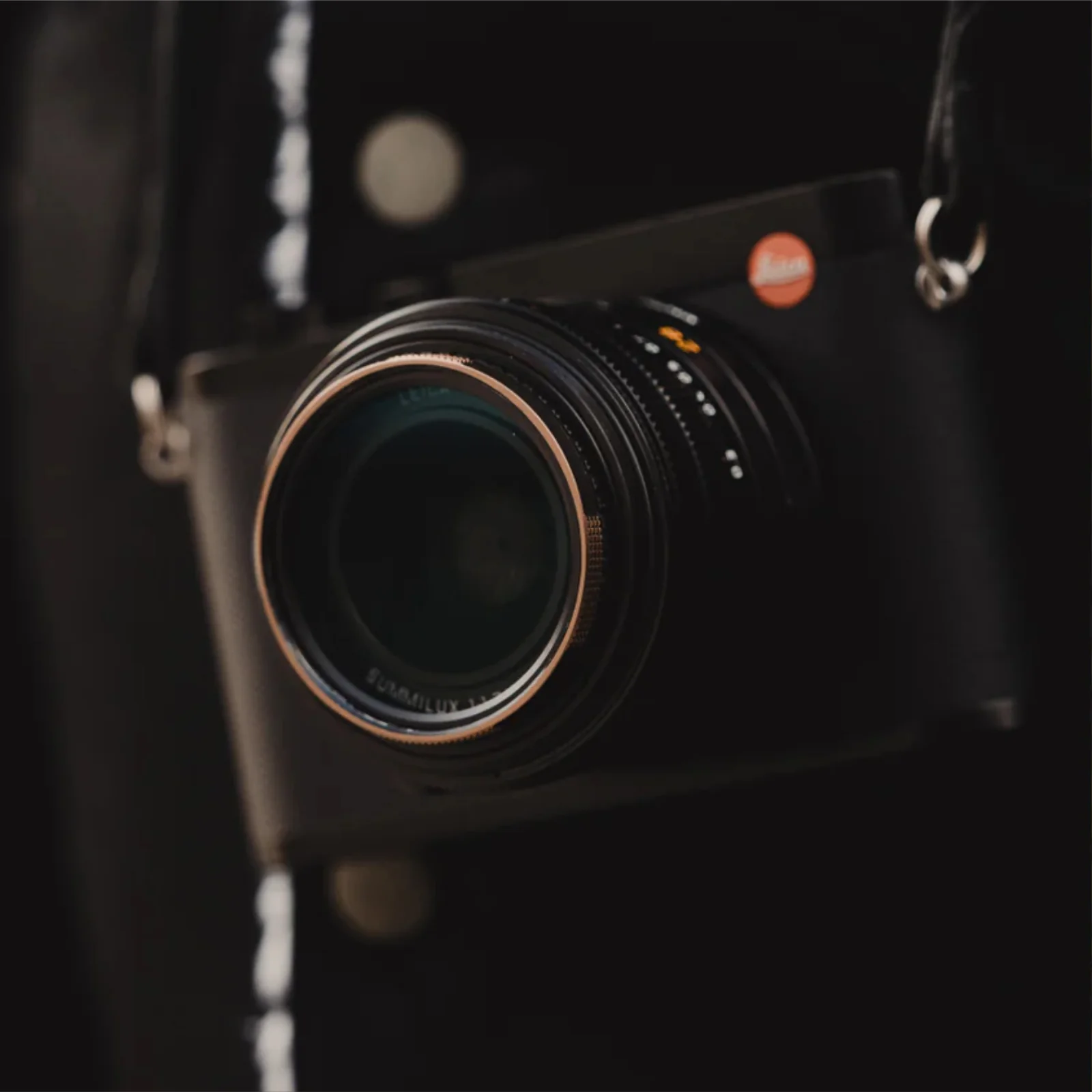 PolarPro McKinnon 135 Series Filter 49mm 1/4 Gold Mist Diffusion Chroma Glass - Image 5