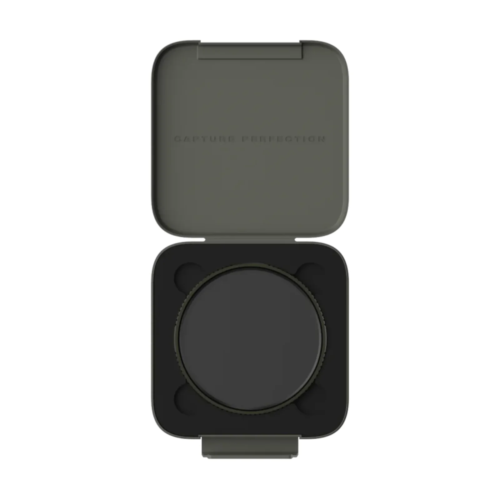 PolarPro Shortstache Filter 82mm Everyday 1/4 Black Mist PL Chroma Polariser - Image 7