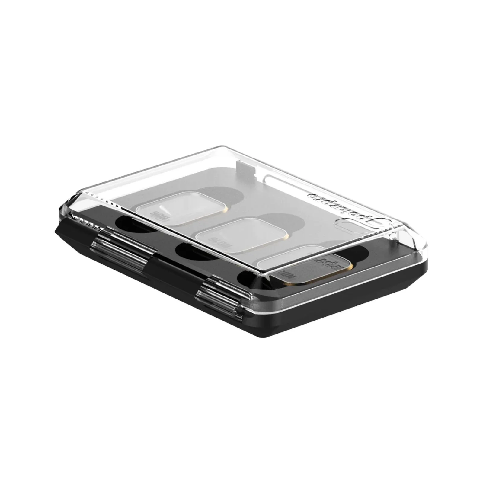 PolarPro Shutter Collection for DJI Mini 3 & Pro Drone ND8, ND16, ND32 Filters - Image 3