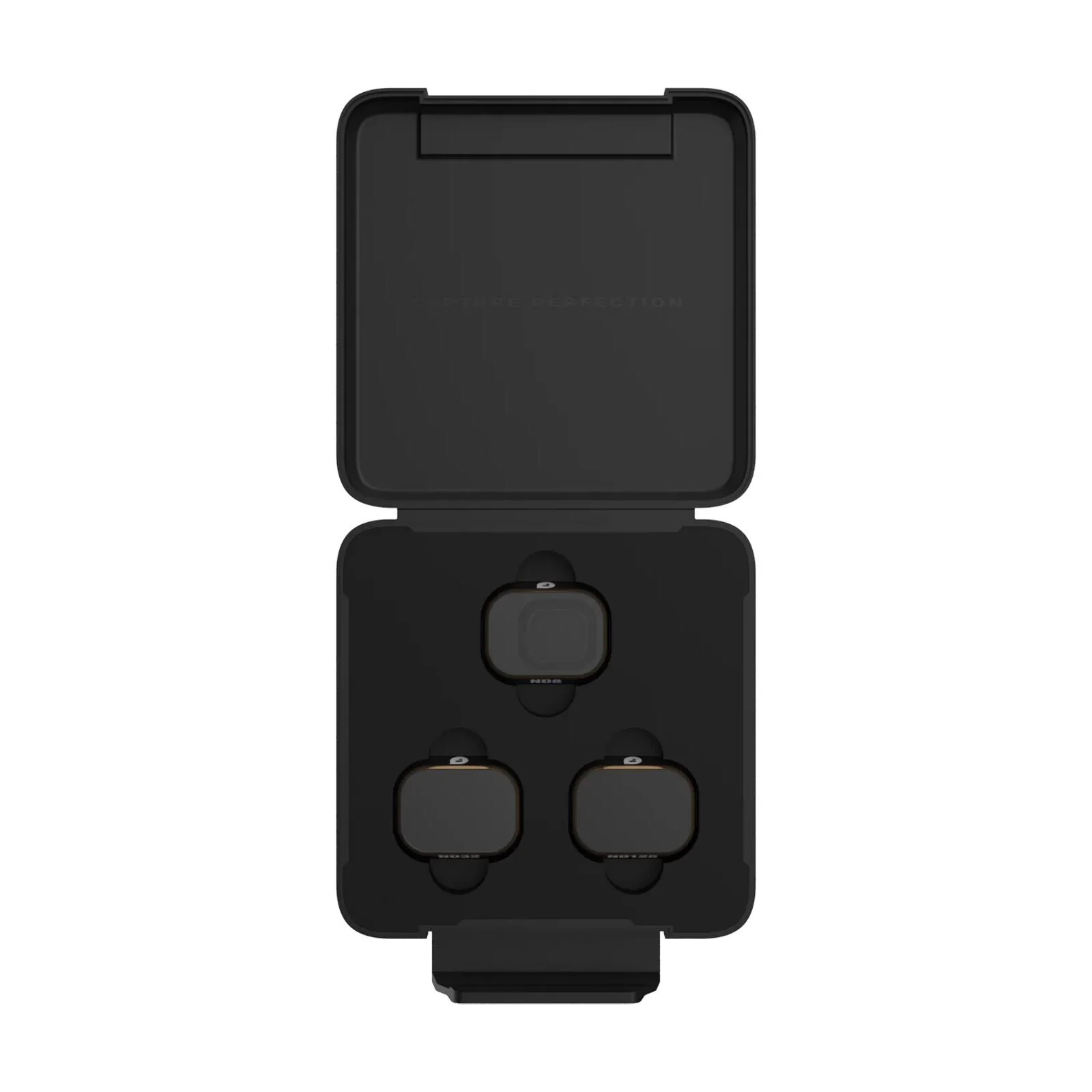 PolarPro Shutter Collection for DJI Mini 4 Pro Drone ND8, ND32, ND128 Filters - Image 3