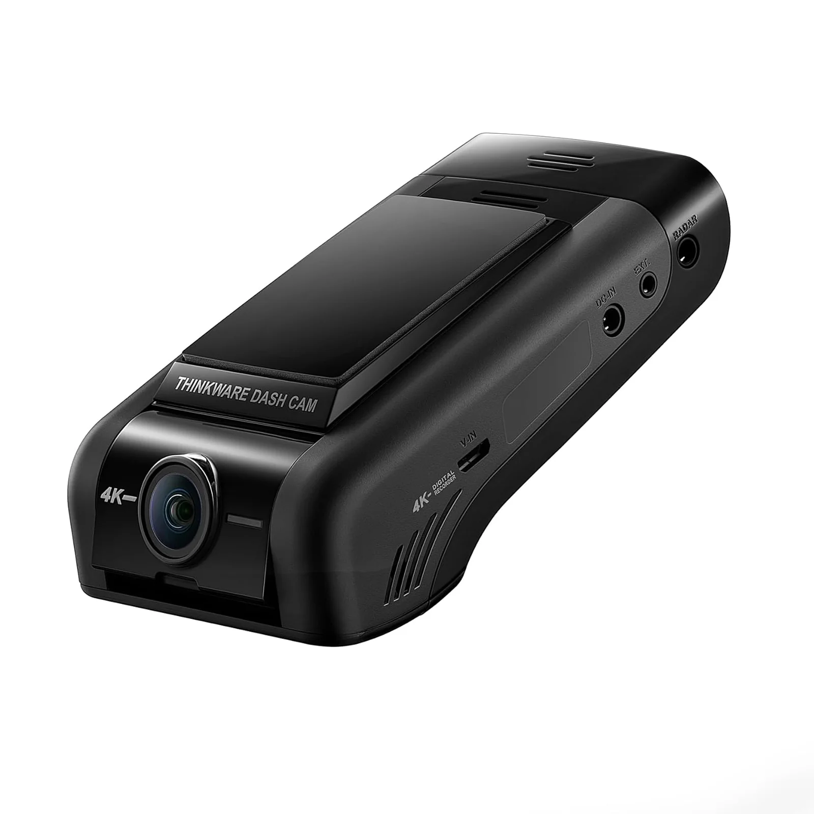 Thinkware Dash Cam U1000 Plus 4K UHD Front and 1080p Rear Camera GPS WiFi 64GB - Image 3