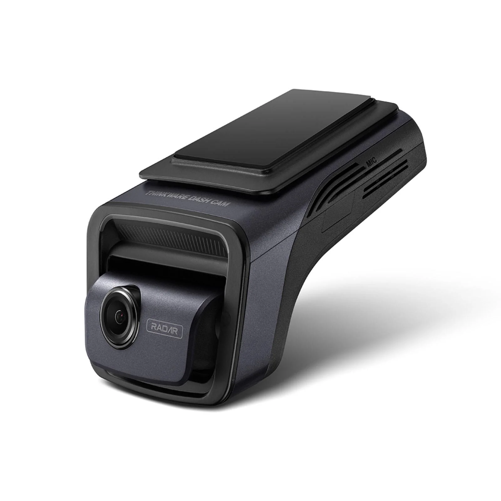 Thinkware Dash Cam U3000 4K UHD Front 2K QHD Rear Camera Built In Radar GPS WiFi - Image 3