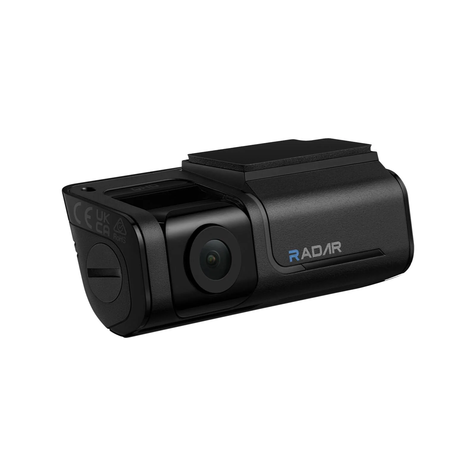 Thinkware Dash Cam U3000 4K UHD Front 2K QHD Rear Camera Built In Radar GPS WiFi - Image 5