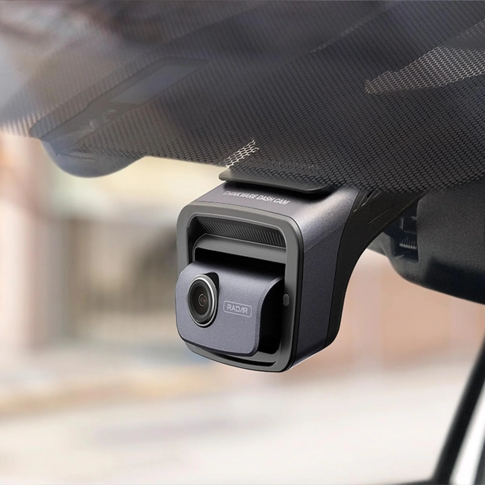 Thinkware Dash Cam U3000 4K UHD Front 2K QHD Rear Camera Built In Radar GPS WiFi - Image 6