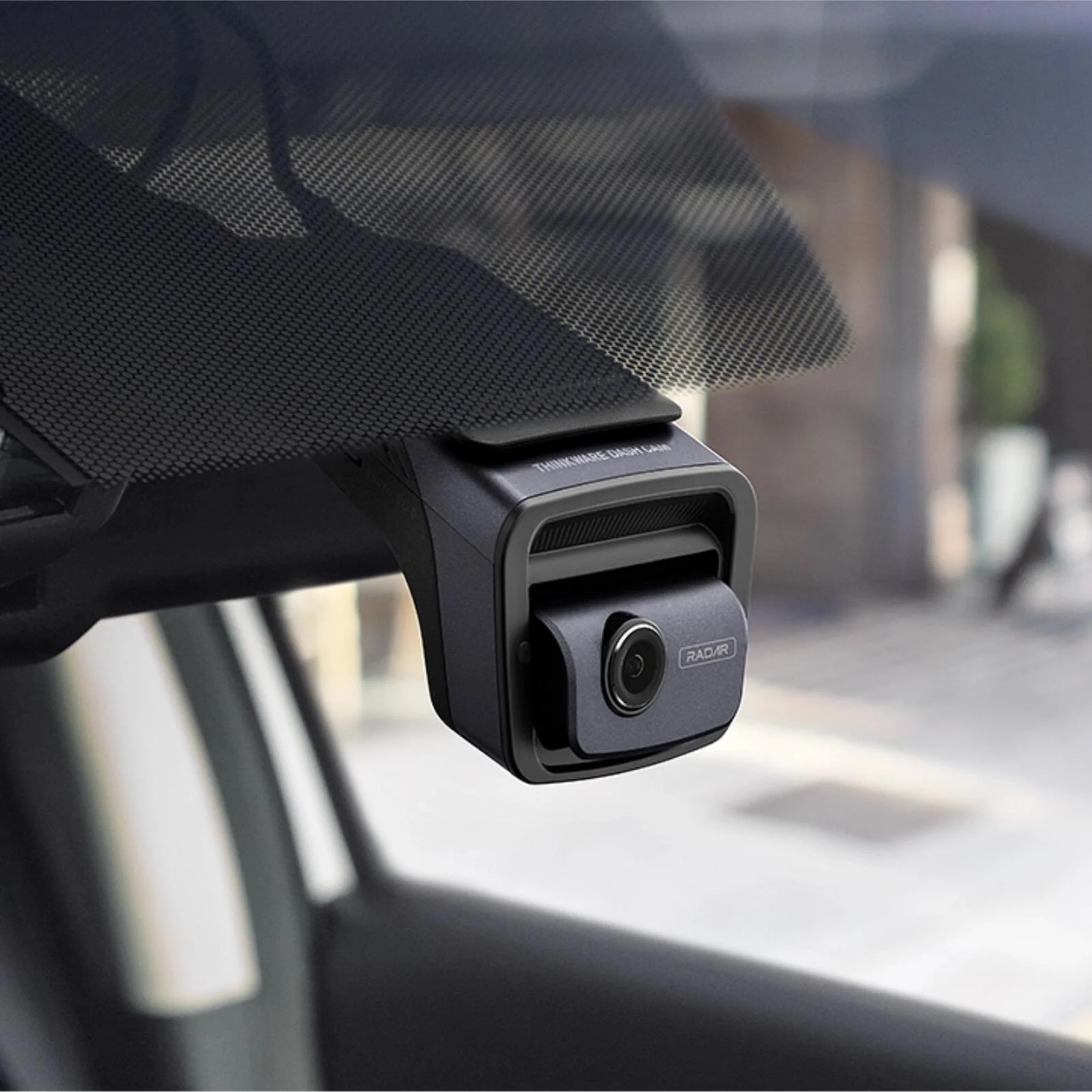 Thinkware Dash Cam U3000 4K UHD Front 2K QHD Rear Camera Built In Radar GPS WiFi - Image 7