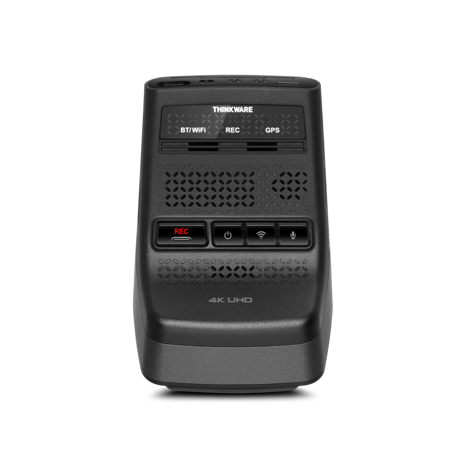 Thinkware Dash Cam U3000 Pro 4K Front 2K Rear Camera Built In Radar GPS WiFi - Image 4