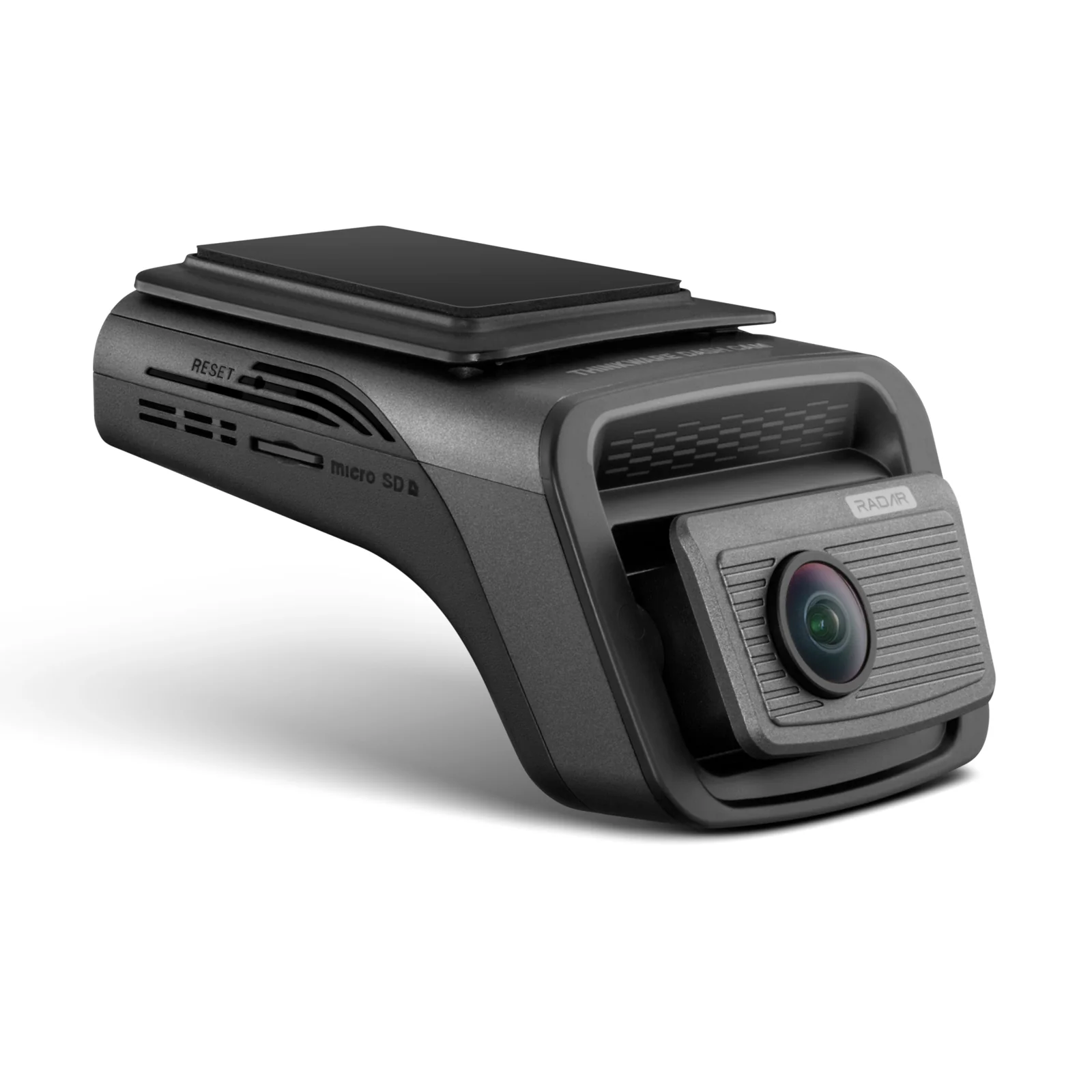 Thinkware Dash Cam U3000 Pro 4K Front 2K Rear Camera Built In Radar GPS WiFi - Image 5