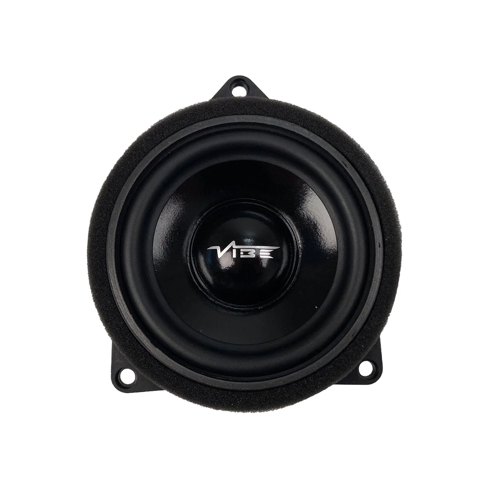 Vibe Optisound BMW & Mini 3 Way 4" Speaker and 8" Subwoofer Upgrade Plug & Play - Image 3