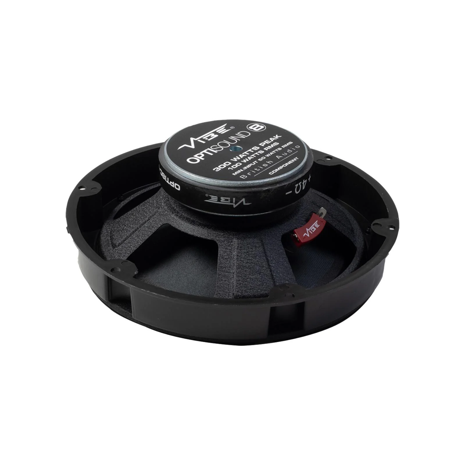 Vibe Optisound T5.1 VW Transporter 6.5 Inch Speaker Upgrade Kit OPTI8VWT5.1-V0 - Image 3