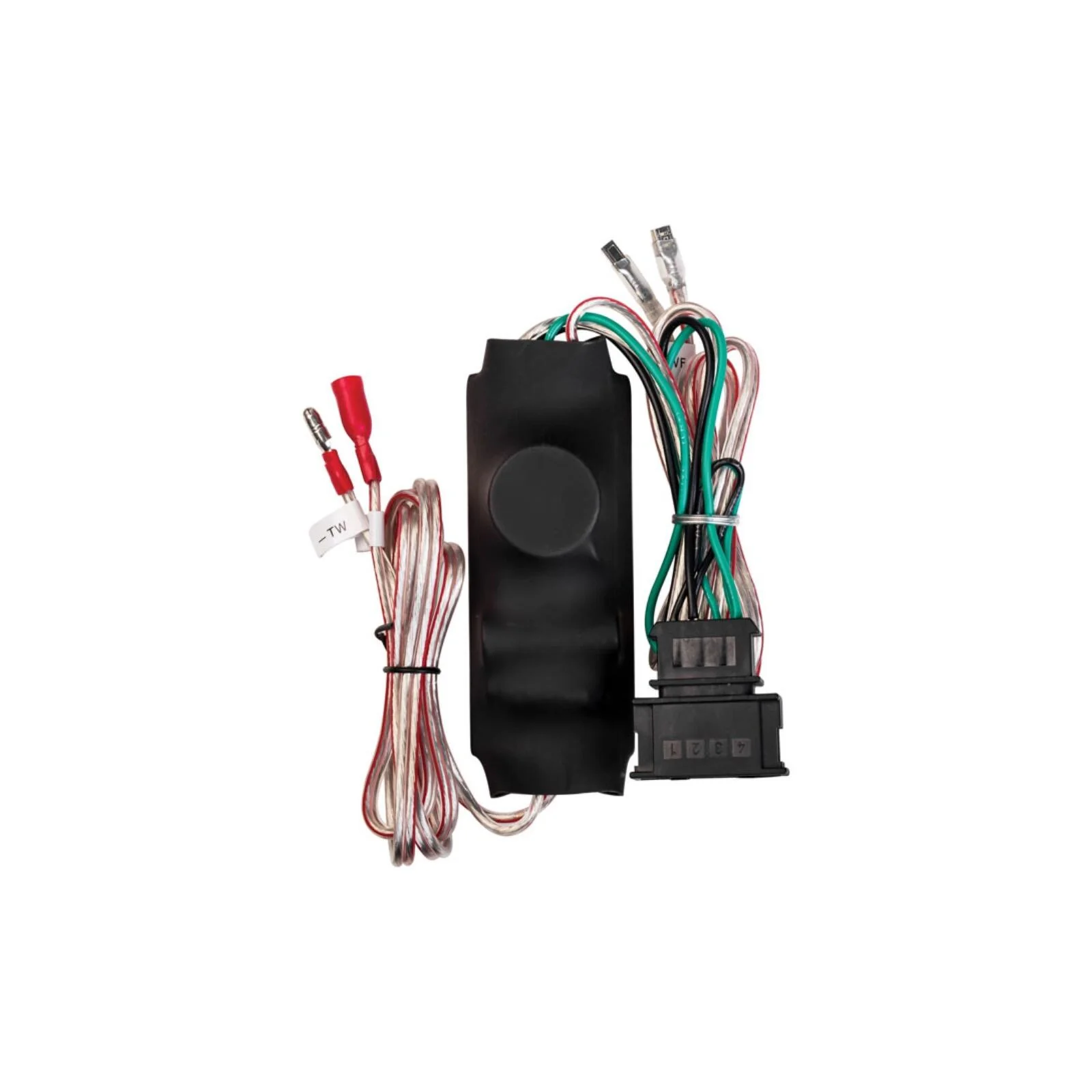 Vibe Optisound T6 VW Transporter 8 Inch Speaker Upgrade Kit OPTI8VWT6-V0 - Image 4