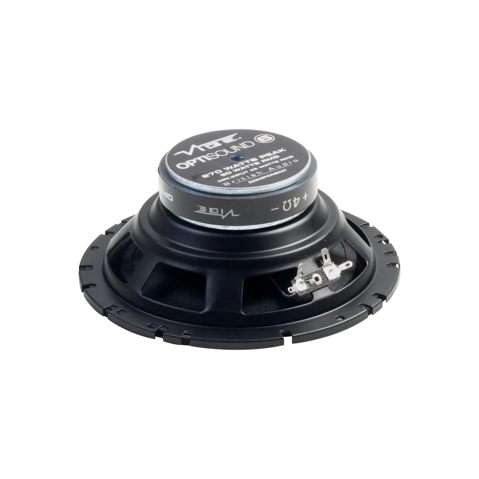 Vibe Optisound T6 VW Transporter 6.5 Inch Speaker Upgrade Kit OPTIVWT6-V9 - Image 3