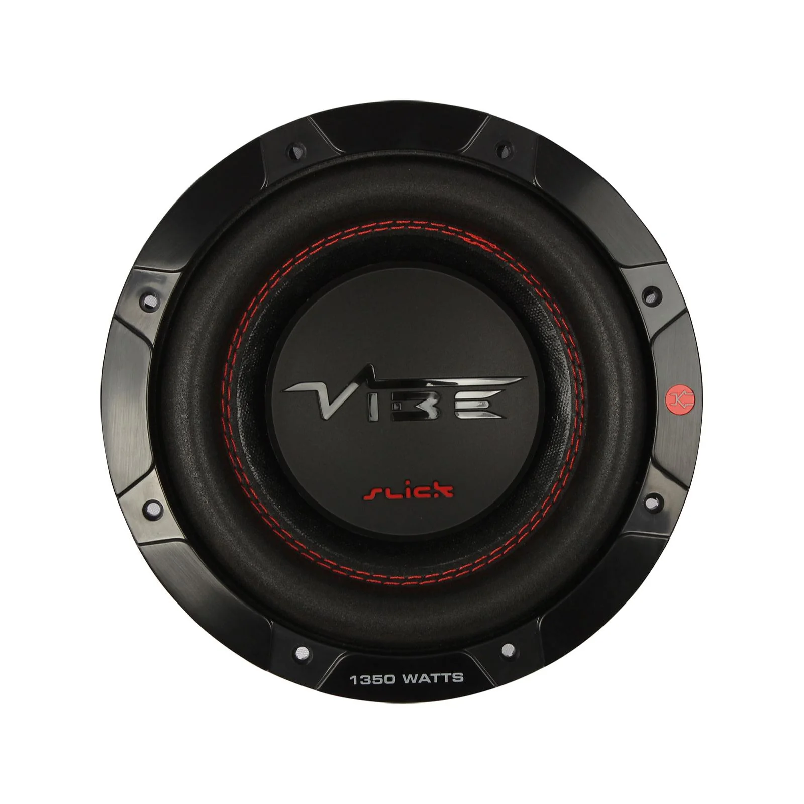 Vibe Subwoofer 8 Inch Powerful Car Bass Sub 450w RMS Dual 2 ohms SLICK8D2-V3 - Image 6