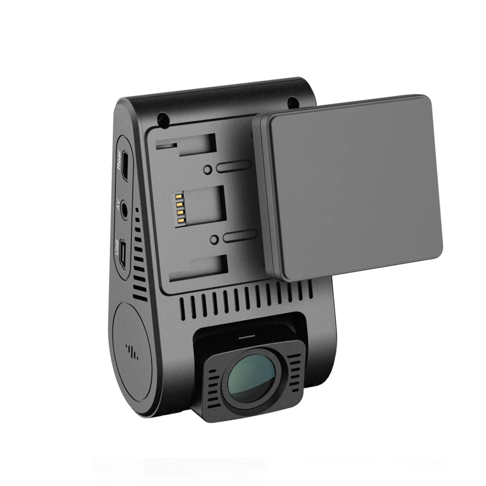 Viofo A129 PRO Dash Cam Front 1 Channel Ultra HD 4K 8MP WIFI GPS Dash Camera - Image 5